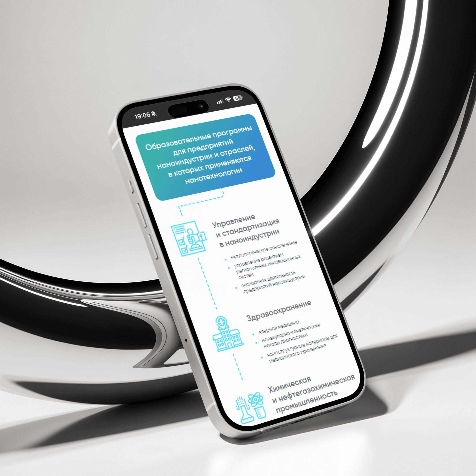 Основные сложности